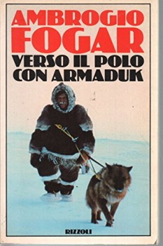 verso il polo con armaduk