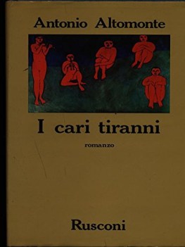 cari tiranni