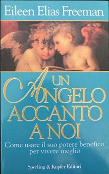 angelo accanto a noi