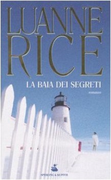 baia dei segreti