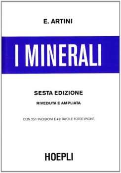 minerali