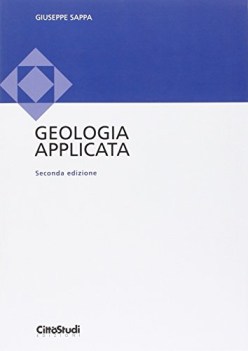 geologia applicata 2ed. 2015