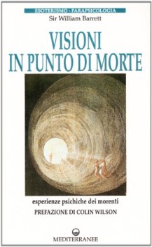 visioni in punto di morte