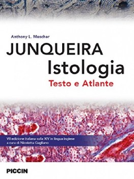 junqueira istologia testo e atlante