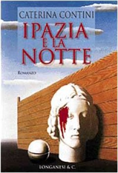 ipazia e la notte