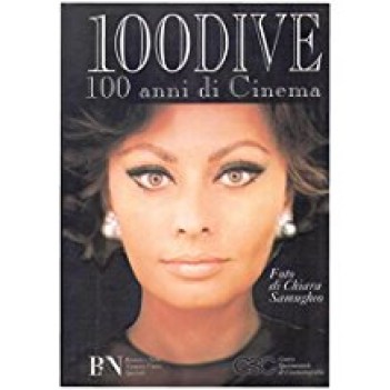 cento dive 100 anni di cinema