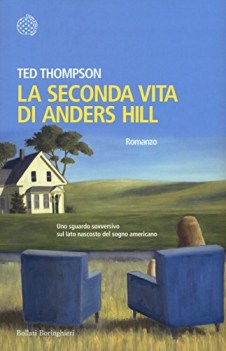 seconda vita di anders hill