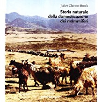 storia naturale della domesticazione dei mammiferi