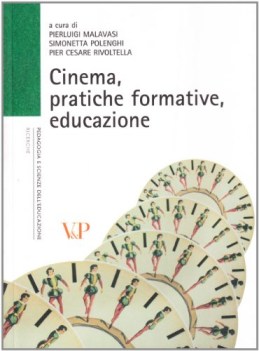 cinema pratiche formative educazione