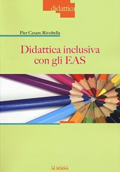 didattica inclusica con gli eas