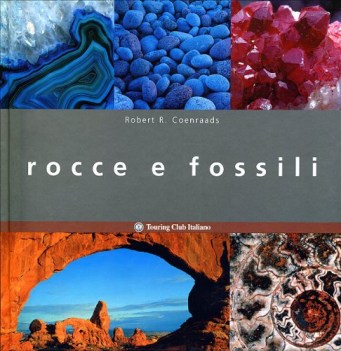 rocce e fossili FC