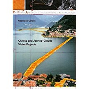 christo and jeanneclaude water projects ediz italiana