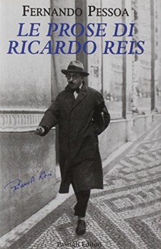 prose di riccardo reis