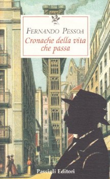 cronaca della vita che passa