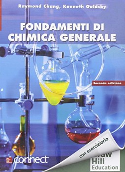 fondamenti di chimica generale (seconda edizione)