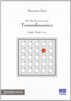 raccolta di esercizi per termodinamica