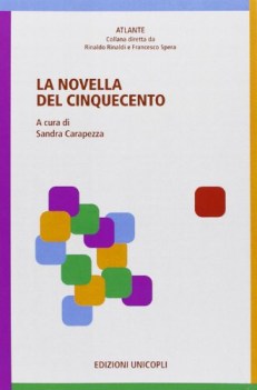 novella del cinquecento