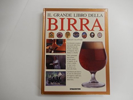 grande libro della birra