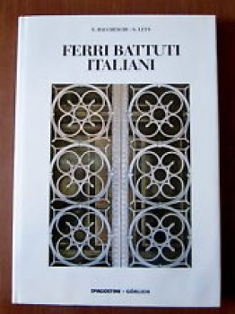 ferri battuti italiani