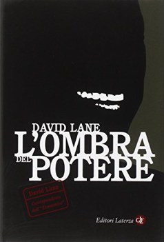 ombra del potere