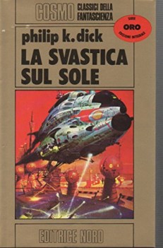 svastica sul sole