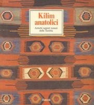 kilim anatolici antichi tappeti tessuti della turchia