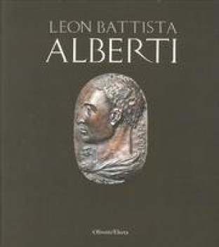 leon battista alberti catalogo della mostra mantova 1994