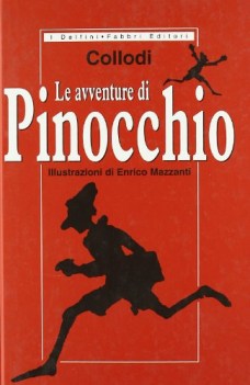 avventure di pinocchio