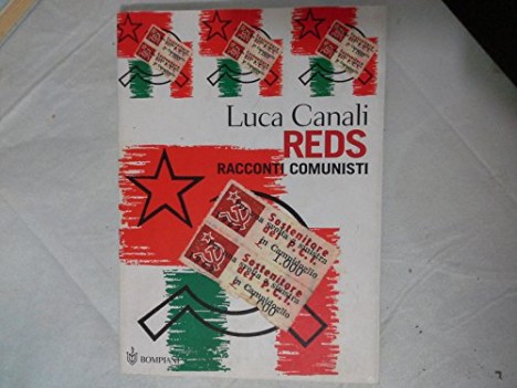 reds racconti comunisti