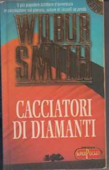 cacciatori di diamanti