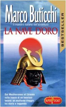 nave d\'oro