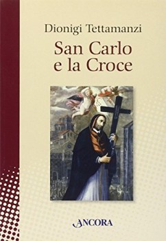 san carlo e la croce