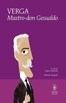 mastro don gesualdo ediz. integrale