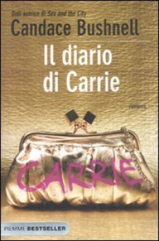 diario di carrie