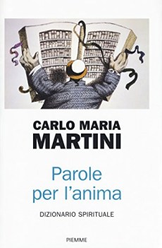 parole per l\'anima dizionario spirituale