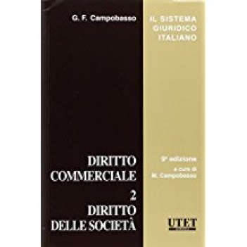 diritto commerciale 2