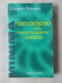 Umorismo nella comunicazione umana