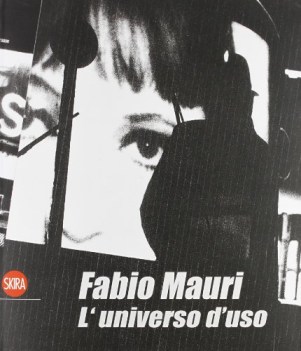 fabio mauri l\'universo d\'uso