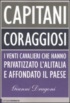 capitani coraggiosi