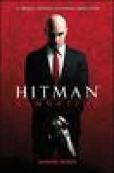 hitman damnation