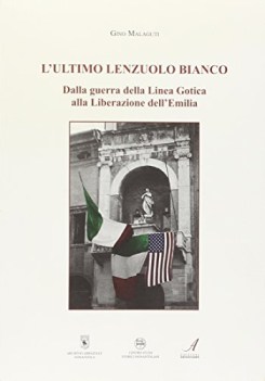 ultimo lenzuolo bianco