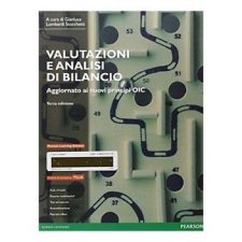 valutazioni e analisi di bilancio aggiornato ai nuovi principi oic con terza ed