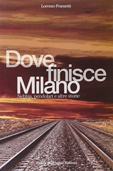 dove finisce milano