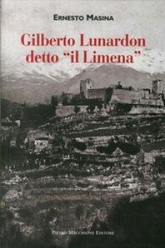 gilberto lunardon detto il limena