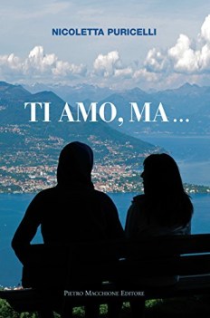 ti amo ma