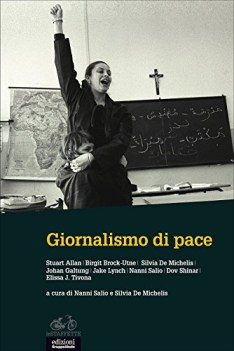 giornalismo di pace