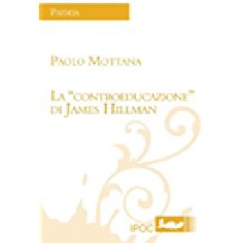 controeducazione di james hillman