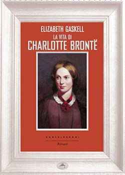 vita di charlotte bronte