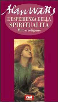 esperienza della spiritualit mito e religione