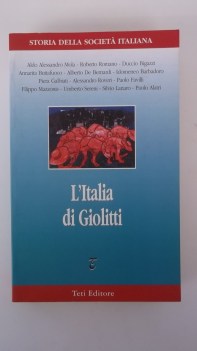 storia della societ italiana 20